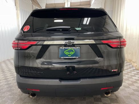 Used 2023 Chevrolet Traverse RS AWD/4WD image 20