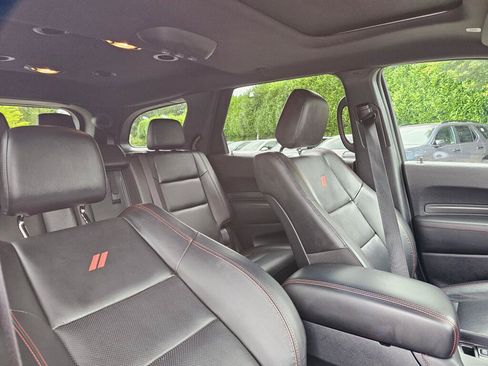 Used 2025 Dodge Durango R/T AWD/4WD image 11