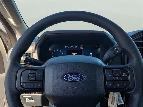 New 2025 Ford F150 XL image 19