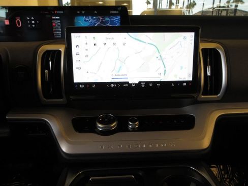 Certified 2025 Ford Expedition Max Active RWD image 16