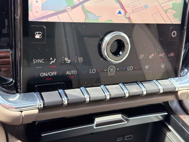 New 2027 GMC Yukon Denali w/ Sun & Power Step Package AWD/4WD image 29