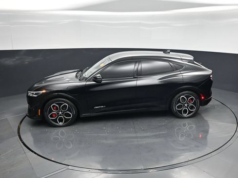 Used 2023 Ford Mustang Mach-E GT AWD/4WD image 45