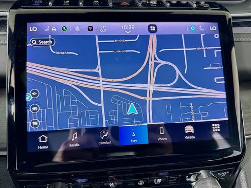 Used 2022 Jeep Grand Cherokee Overland w/ MOPAR Finishing Package image 40