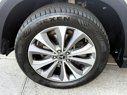 Used 2020 Mercedes-Benz GLE 350 4MATIC image 32