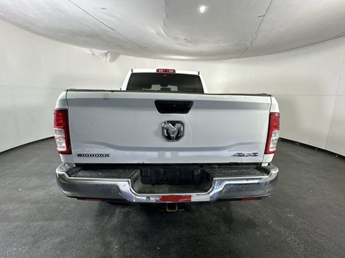 Used 2024 RAM 2500 Big Horn w/ Off Road Package image 10