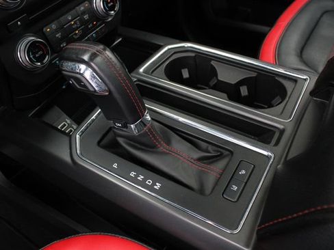 Used 2018 Ford F150 Lariat w/ Equipment Group 502A Luxury image 18