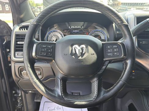 Used 2019 RAM 2500 Limited AWD/4WD image 10