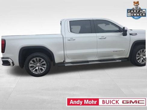 Used 2025 GMC Sierra 1500 Denali AWD/4WD image 26
