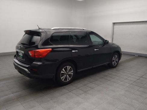 Used 2017 Nissan Pathfinder S FWD image 10