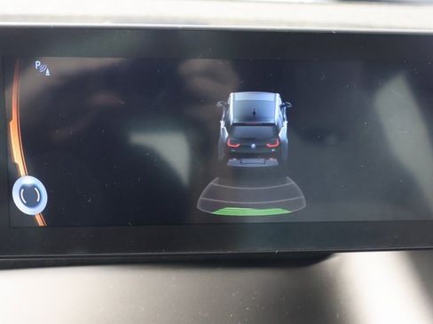 Used 2017 BMW i3 image 17