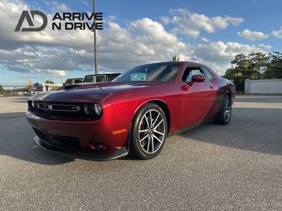 Used 2023 Dodge Challenger GT w/ Plus Package