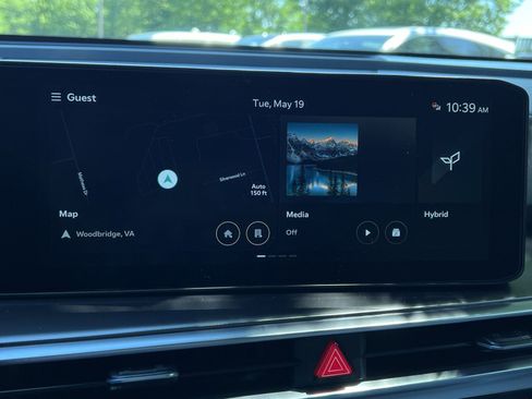 New 2026 Kia Sorento EX AWD/4WD image 23