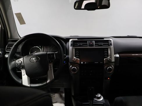 Used 2023 Toyota 4Runner Limited image 16