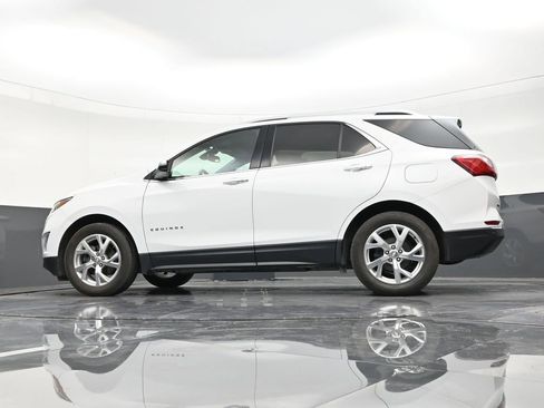 Used 2020 Chevrolet Equinox Premier image 21