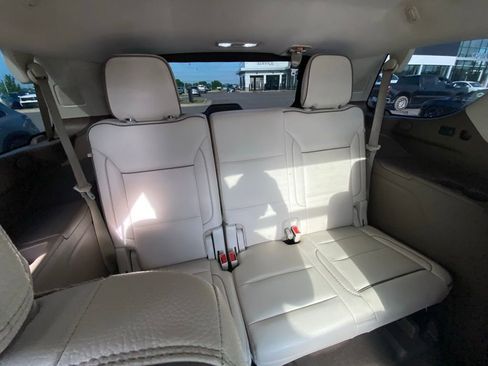 Used 2021 GMC Yukon Denali AWD/4WD image 31