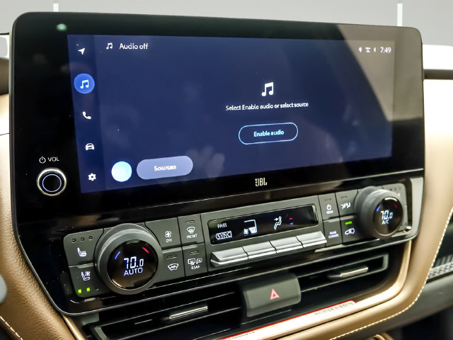 New 2026 Toyota Grand Highlander AWD Hybrid image 19