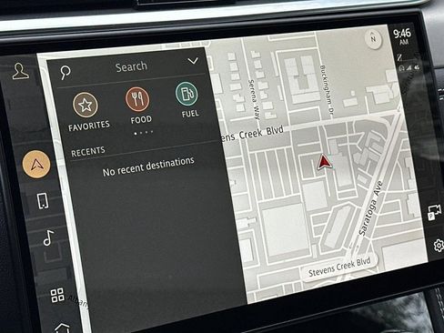 New 2025 Jaguar F-PACE R-Dynamic S AWD/4WD image 20