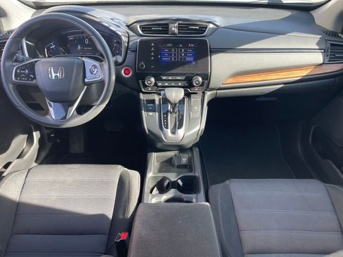 Certified 2019 Honda CR-V EX image 28