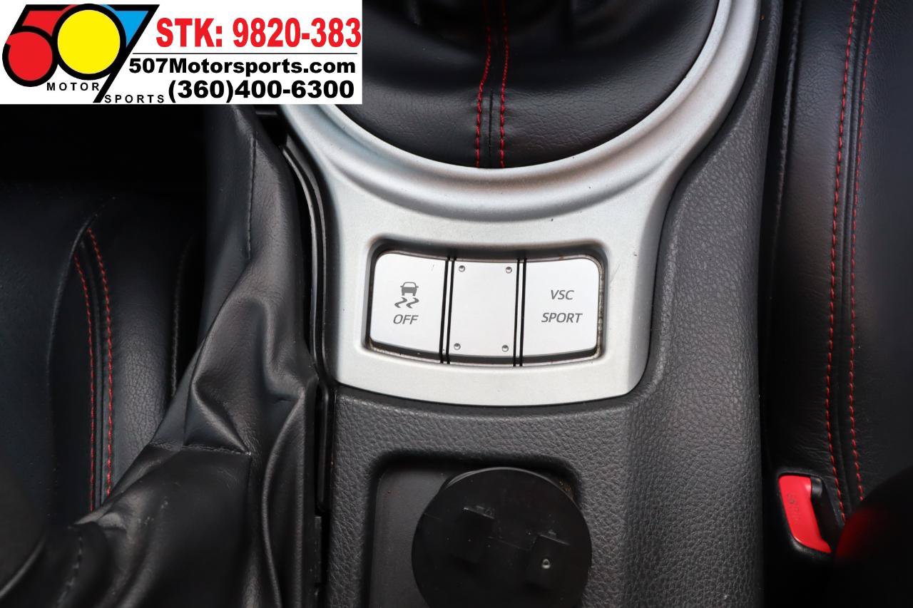 Used 2013 Scion FR-S RWD image 19