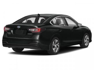 Used 2022 Subaru Legacy Premium video 2