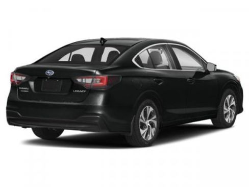 Used 2022 Subaru Legacy Premium image 2