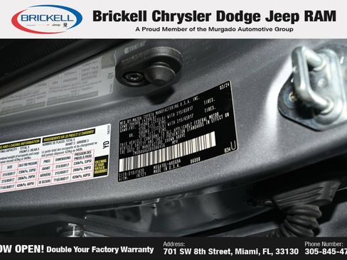 Used 2024 Toyota Corolla Cross LE w/ Moonroof Package FWD image 35