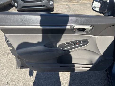 Used 2010 Honda Civic EX image 14