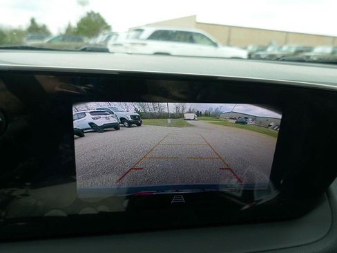 New 2026 Buick Encore GX Preferred FWD image 23