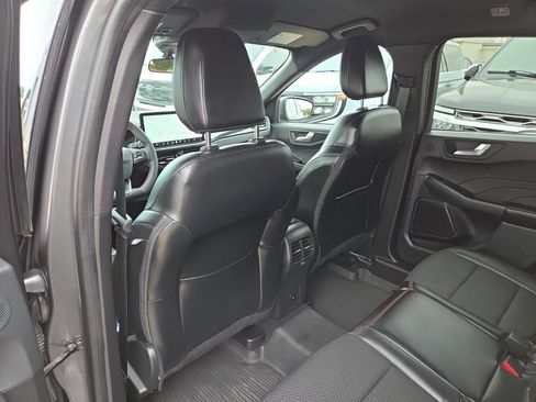 Used 2023 Ford Escape ST-Line Select w/ Tech Pack #2 AWD/4WD image 46