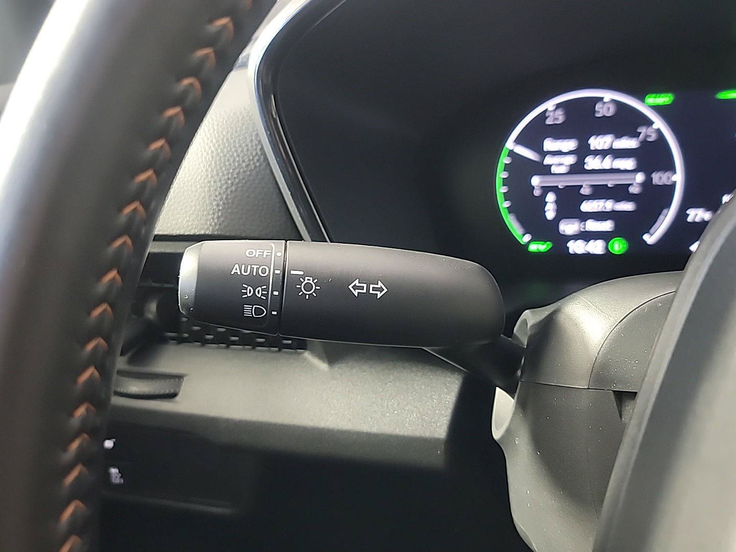 Certified 2024 Honda CR-V Sport-L image 31