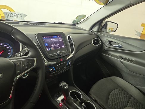 Certified 2020 Chevrolet Equinox LT image 25