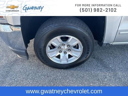 Used 2019 Chevrolet Silverado 1500 LT image 9