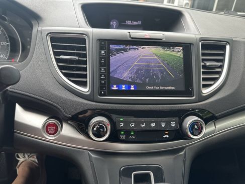 Used 2016 Honda CR-V EX image 26