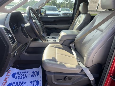 Used 2021 Ford Expedition XLT AWD/4WD image 14