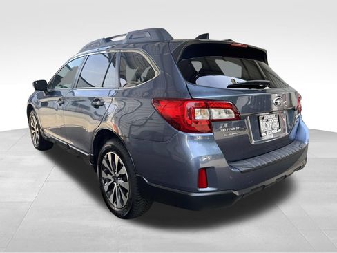 Used 2016 Subaru Outback 3.6R Limited AWD/4WD image 8