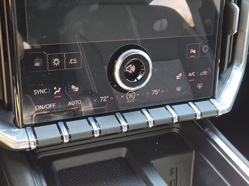 New 2026 GMC Acadia Elevation w/ Black Edition FWD image 14