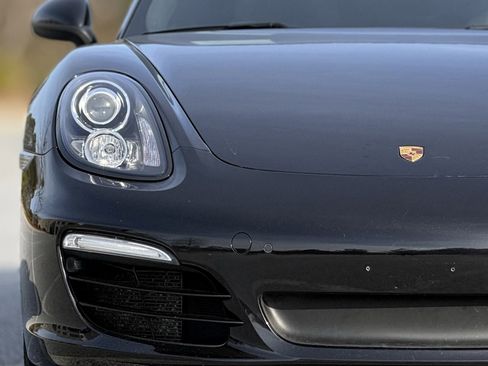 Used 2014 Porsche Boxster image 7