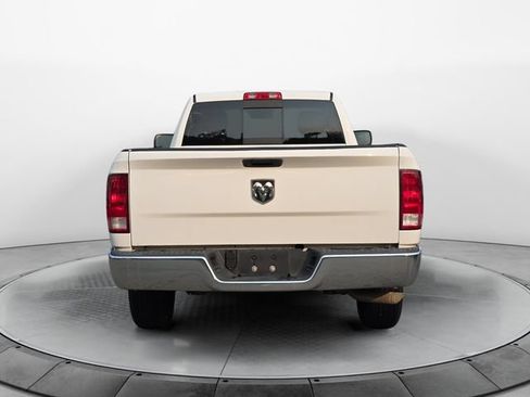 Used 2019 RAM 1500 Tradesman w/ Popular Equipment Group RWD image 4