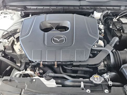 Certified 2025 MAZDA CX-50 AWD 2.5 S w/ Cargo Package image 29
