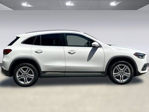 Used 2021 Mercedes-Benz GLA 250 image 7