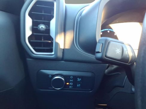 Used 2022 Ford Bronco Sport Big Bend image 16