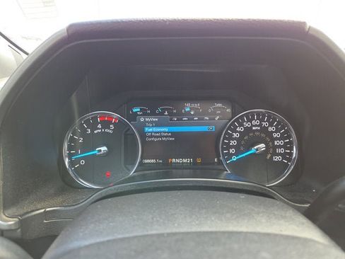 Used 2017 Ford F250 Platinum w/ Platinum Ultimate Package image 24