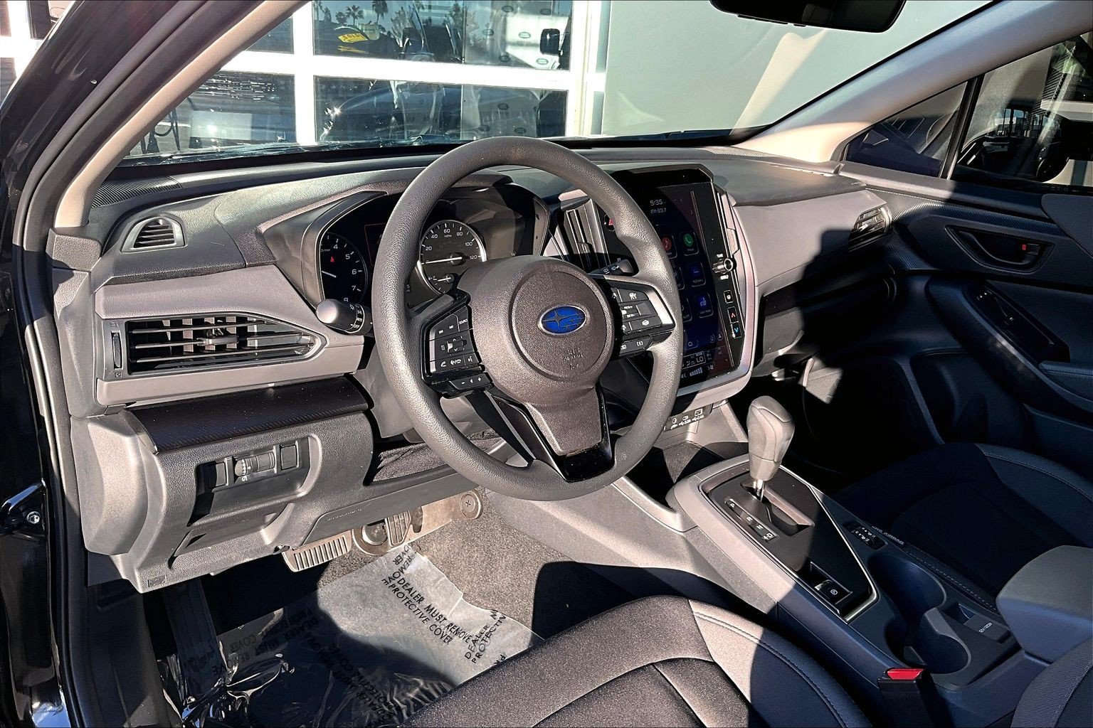 Used 2025 Subaru Crosstrek 2.5i Premium AWD/4WD image 14