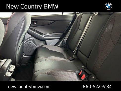 Used 2022 Subaru WRX Premium AWD/4WD image 25