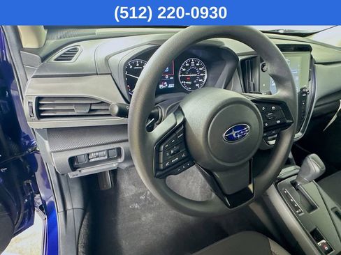 Used 2026 Subaru Crosstrek 2.0i Premium AWD/4WD image 12