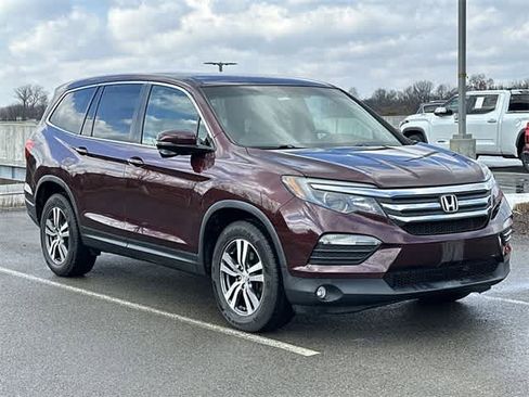 Used 2016 Honda Pilot EX image 21