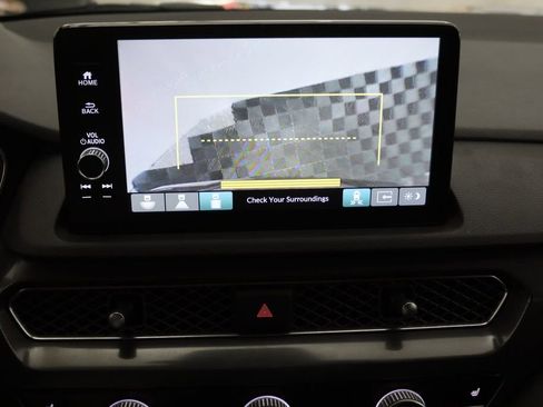 Certified 2023 Acura Integra A-Spec FWD image 20