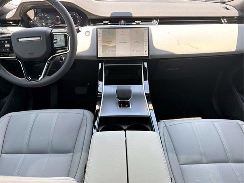 New 2026 Land Rover Range Rover Evoque S image 6