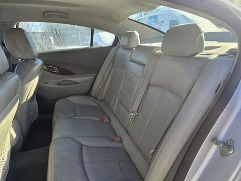Used 2011 Buick LaCrosse CXL image 12