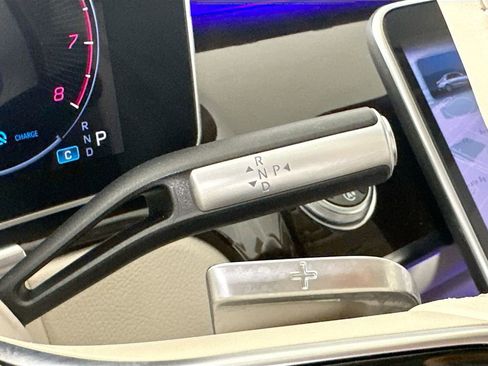 Certified 2021 Mercedes-Benz S 580 4MATIC Sedan image 17